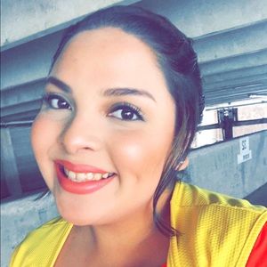 Meet your Posher, Jokebed